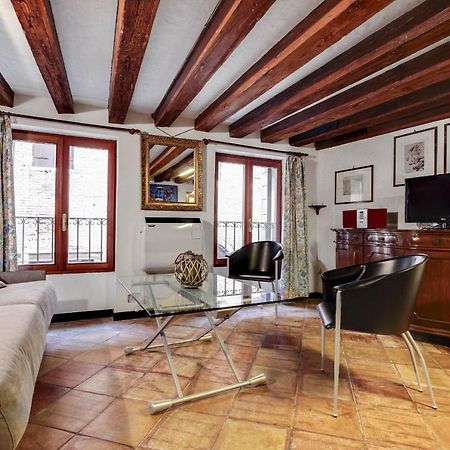 Canal View Suite In Rialto By Wonderful Italy Venice Exterior photo