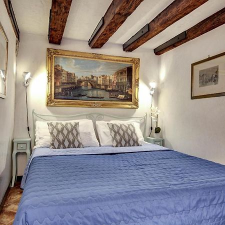 Canal View Suite In Rialto By Wonderful Italy Venice Exterior photo