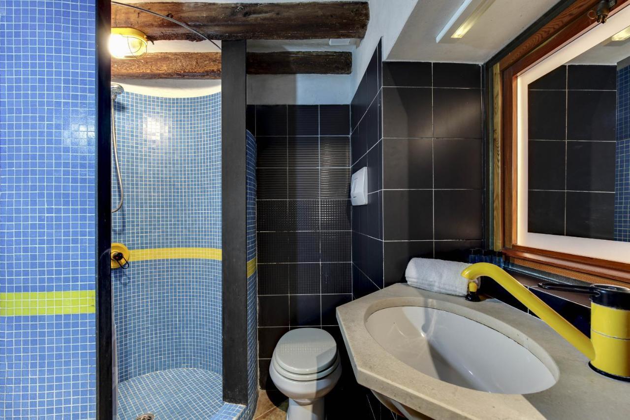 Canal View Suite In Rialto By Wonderful Italy Venice Exterior photo